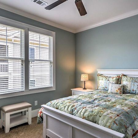 Spacious Family-Friendly Retreat With Winter Rates! Greensboro Exterior foto